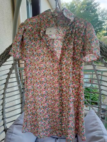 Robe Paris et moi