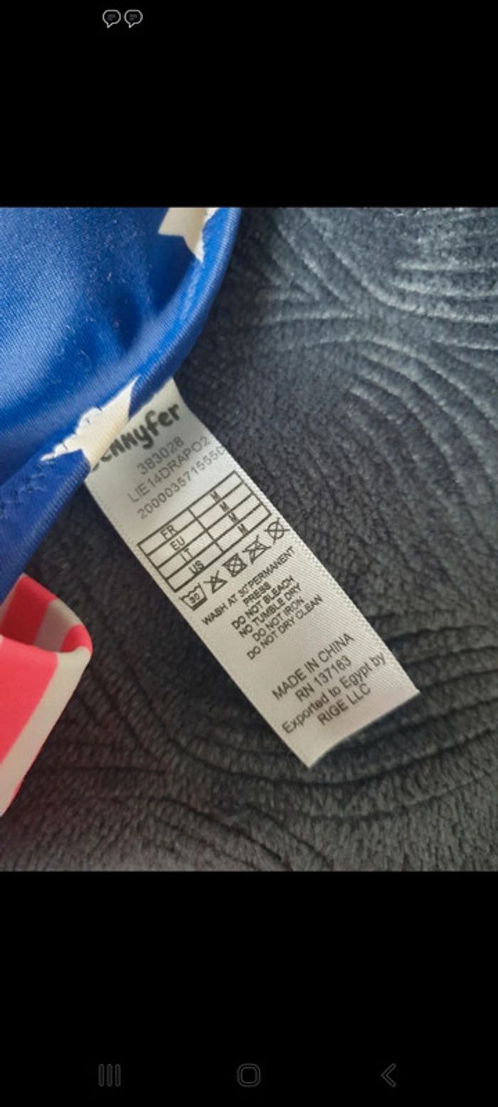 Maillot de bain neuf - photo numéro 3