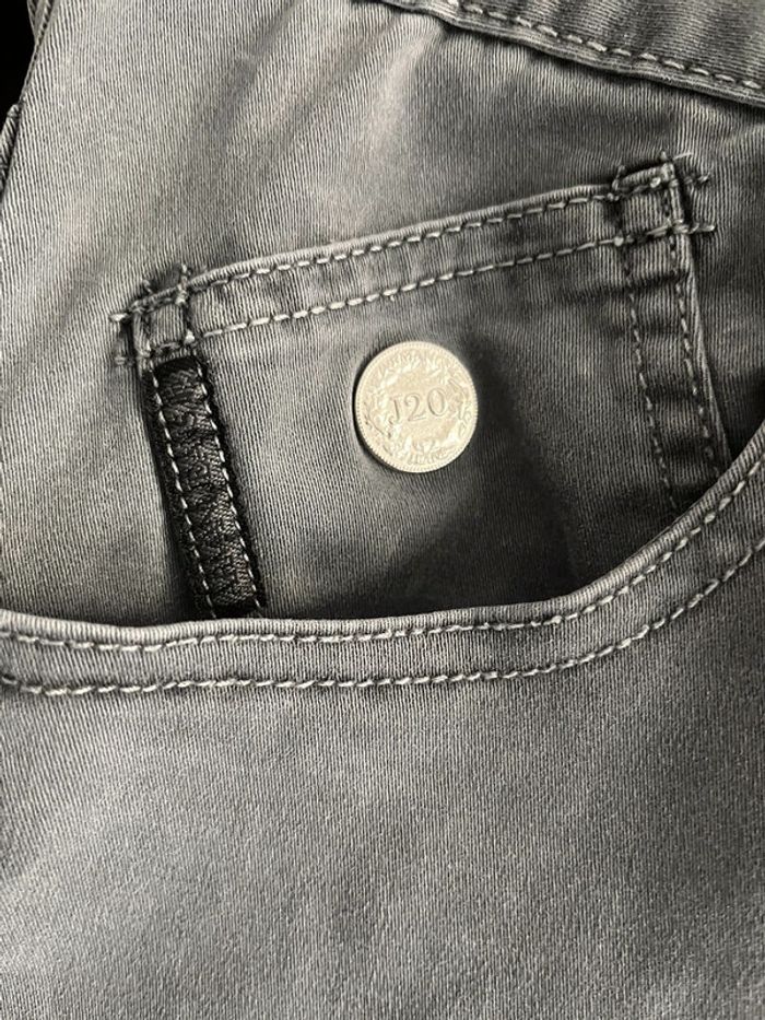 Jean homme Armani Jeans - photo numéro 4