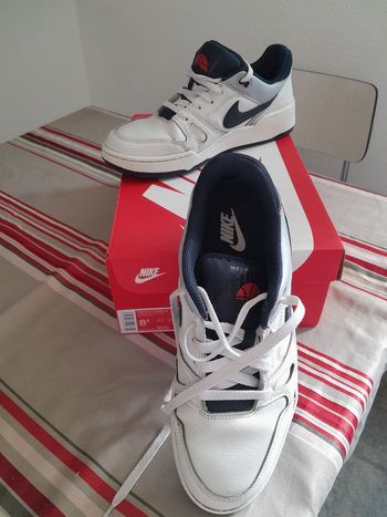 Paire de chaussures  Nike Pointure 42