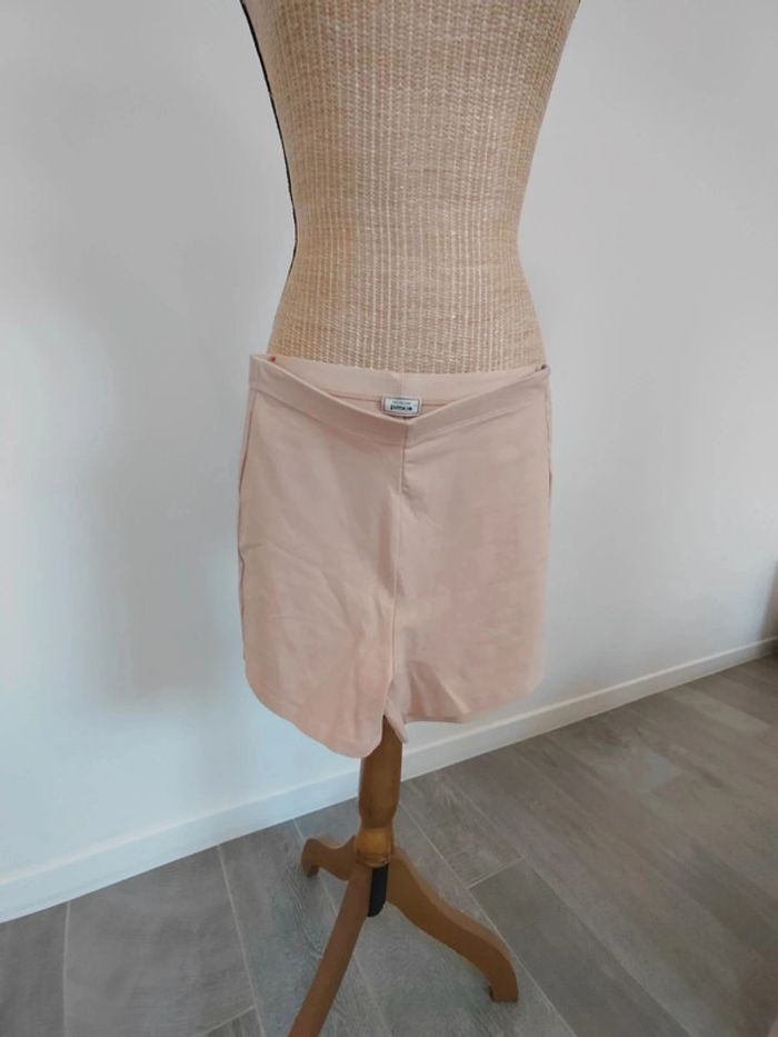 Shorty gainant taille XS pimkie