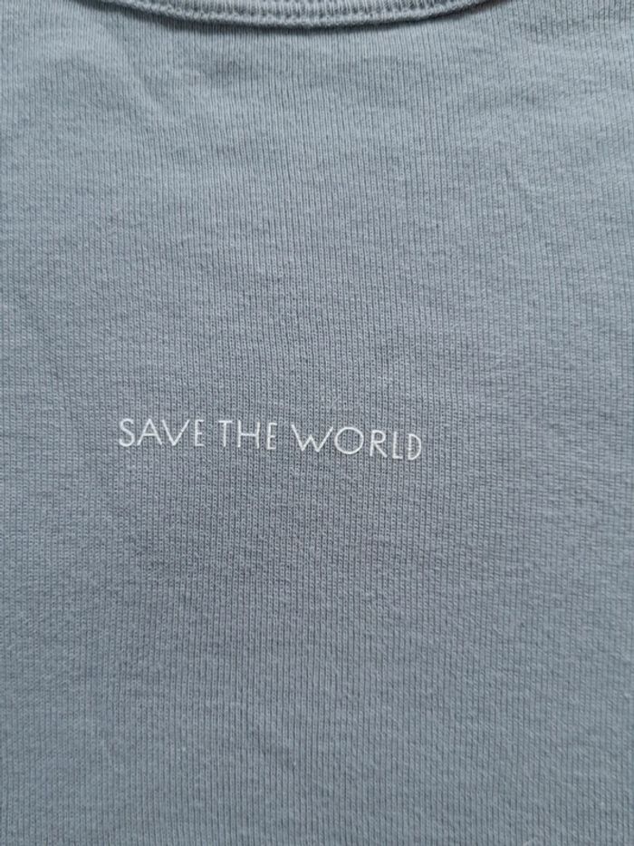 Tee shirt garçon - photo numéro 2