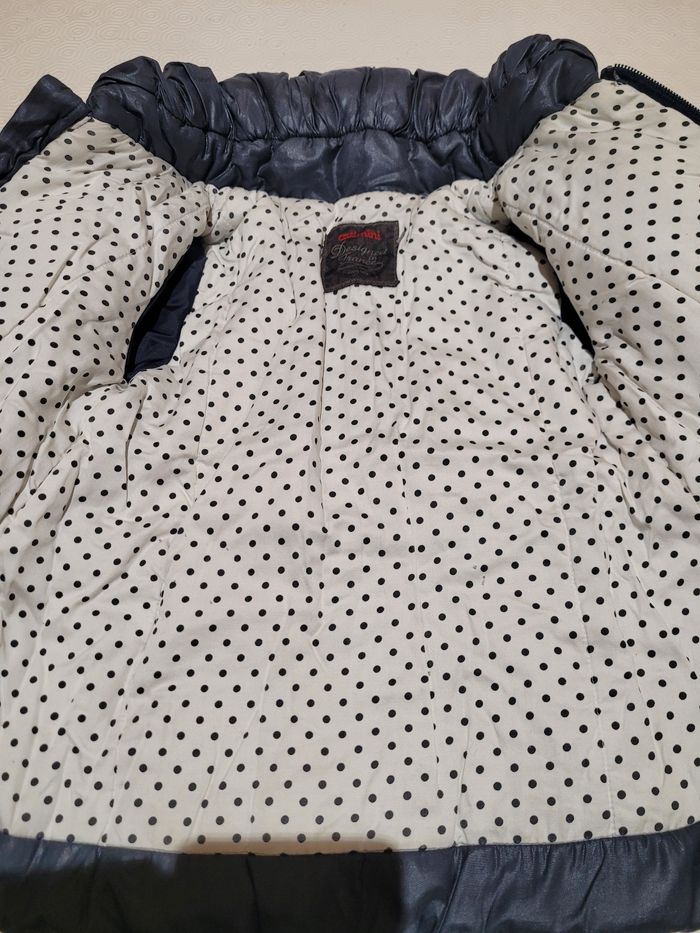 Manteau 5 ans - photo numéro 7