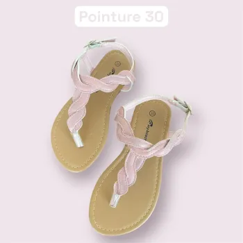 Sandales fille