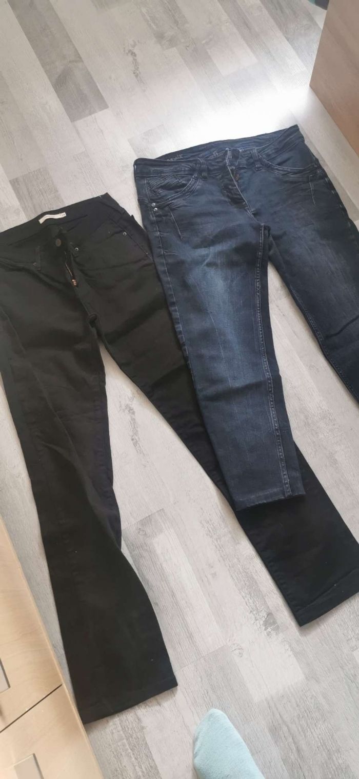 Gros lot femme - photo numéro 4