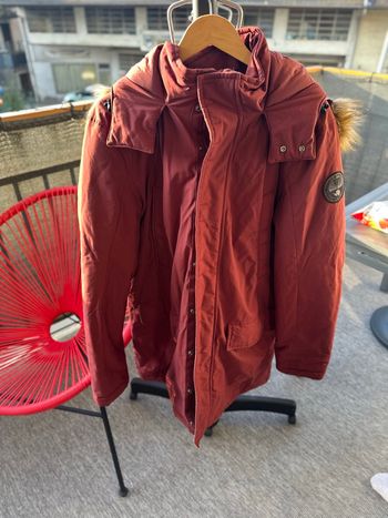 Veste hiver Napapijri