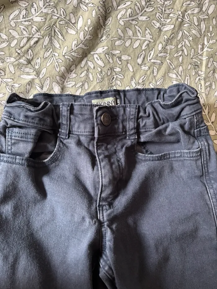 Pantalon skinny KIABI - photo numéro 2