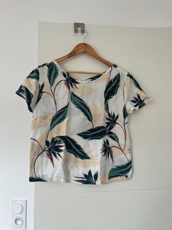 Blouse S Roxy