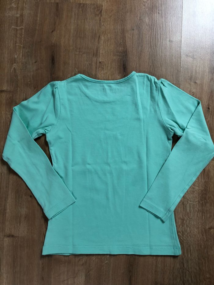 Haut manche longue - photo numéro 4