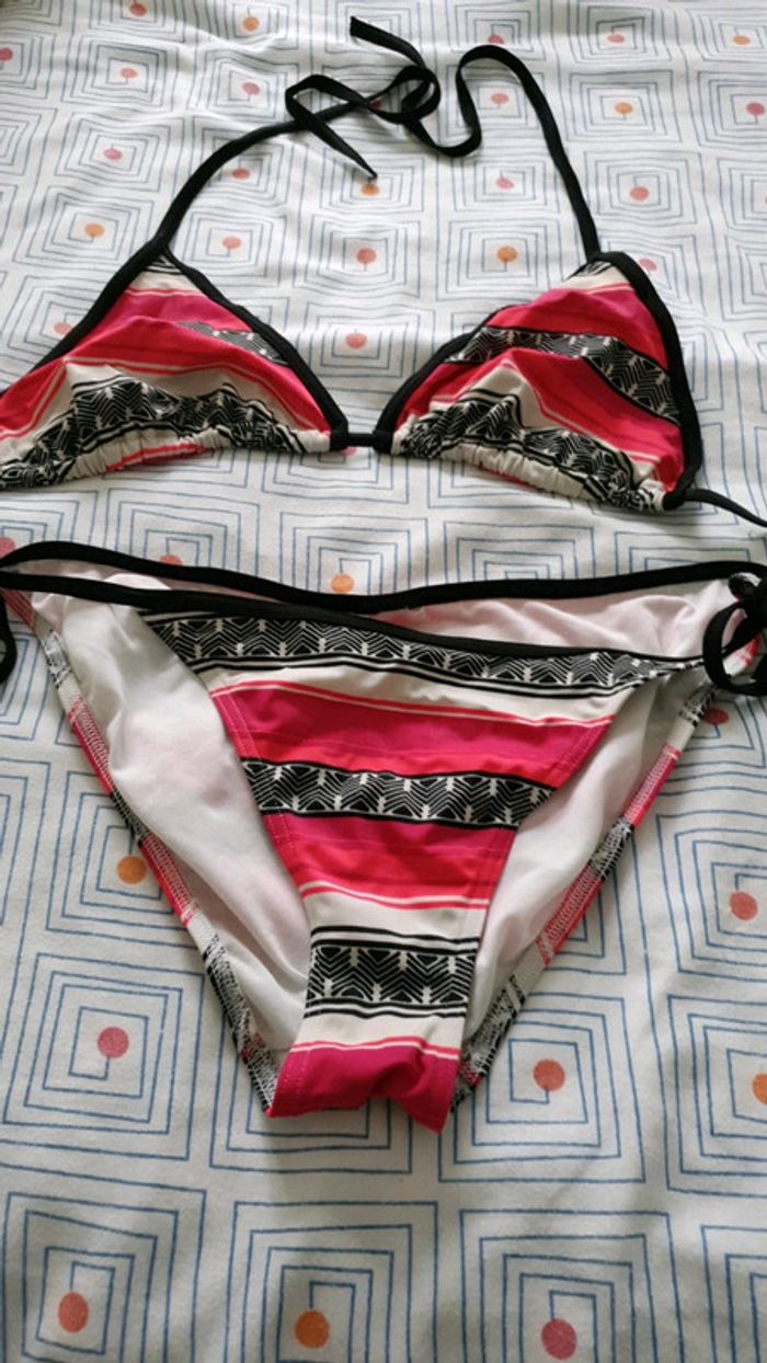 Ensemble maillot de bain - photo numéro 4