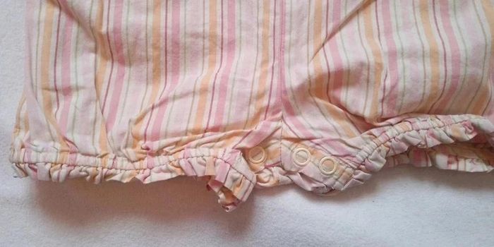 Barboteuse fille gymboree taille 18/24 mois - photo numéro 7