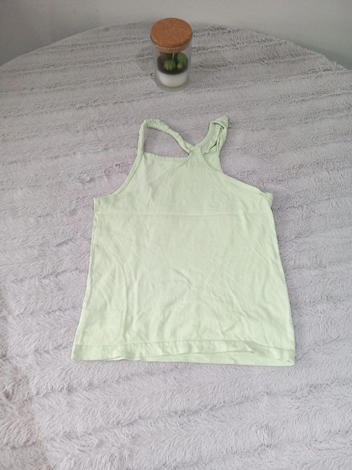 Débardeur 🍋 - photo numéro 3