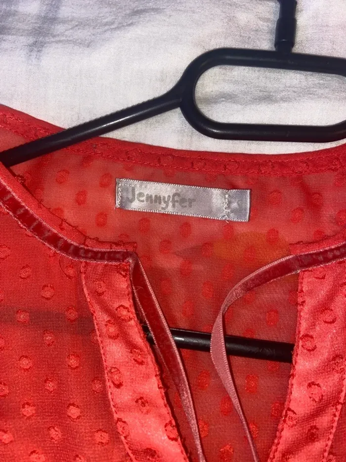 Chemise Jennyfer - photo numéro 2