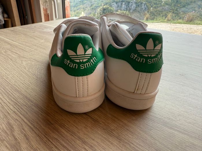 Stan smith