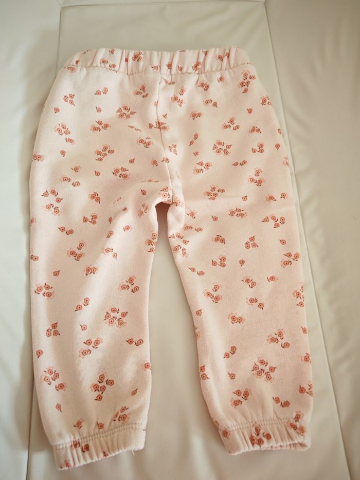 Ensemble molletonné - photo numéro 8