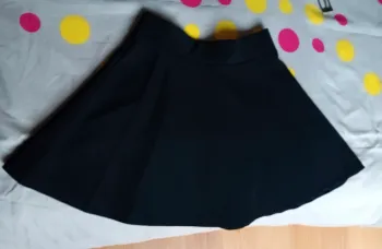 Jupe noire Jennyfer Taille XS
