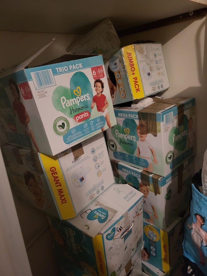 Vêtements enfants naissance à 9 moid - photo numéro 2