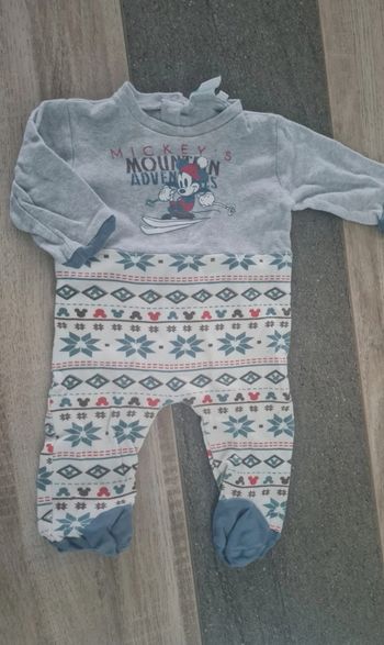 Pyjama