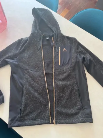 Veste Mc Kinley