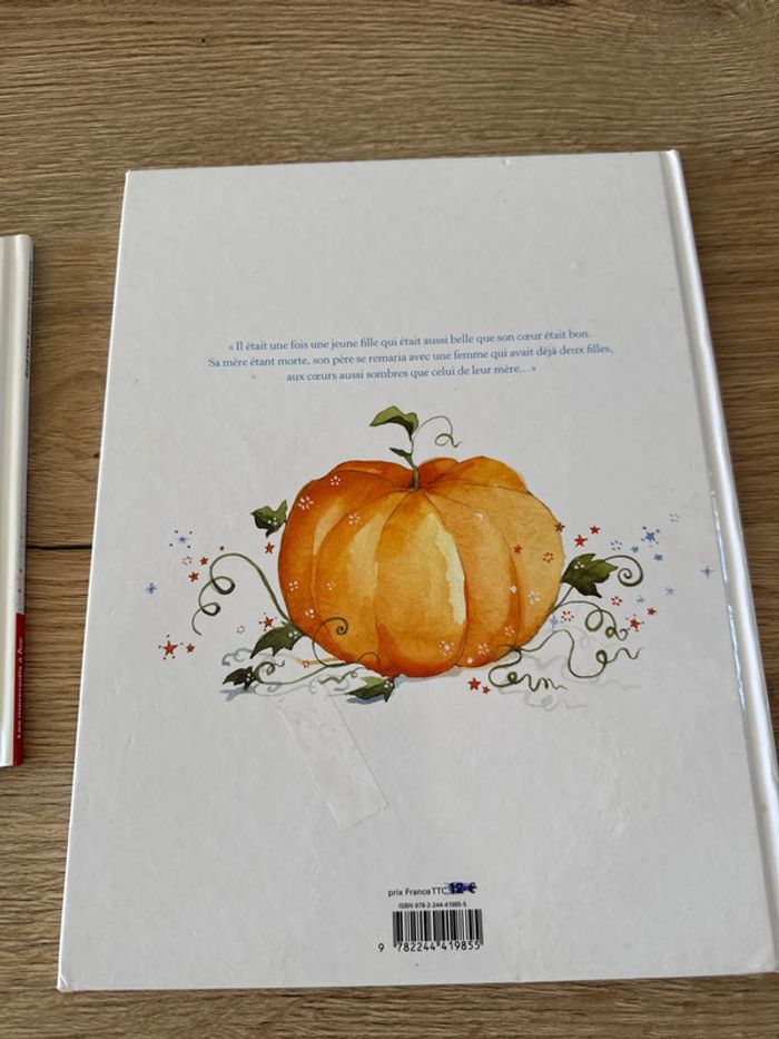 Livres enfants - photo numéro 3