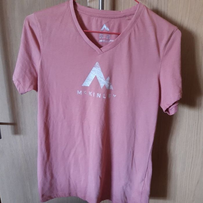 Tee-shirt Mc kinley