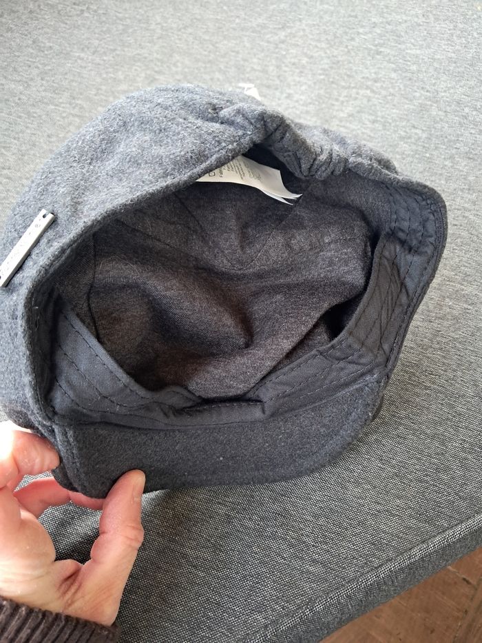 Lot de sweat, gilet, parka 2ans garçon neuf - photo numéro 6