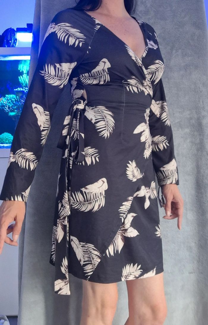 Robe Sheilay Taille 38 - photo numéro 2