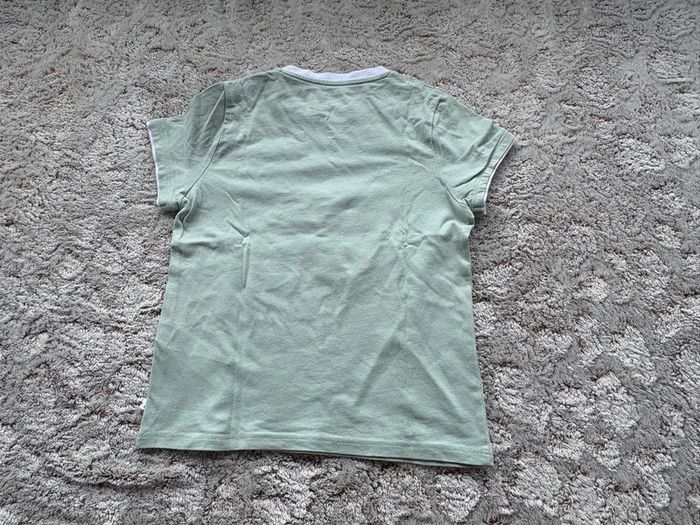 T shirt Obaïbi 4 ans - photo numéro 5