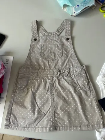 Robe fille