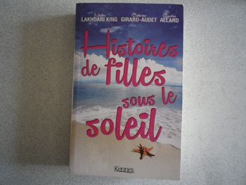 HISTOIRES DE FILLES SOUS LE SOLEIL