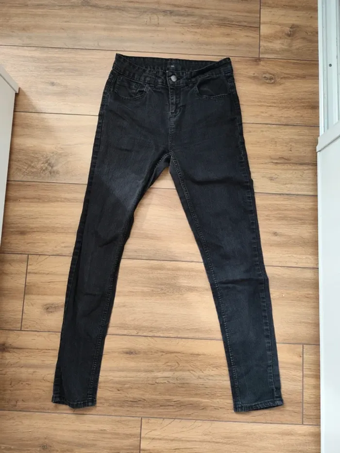 Jean skinny