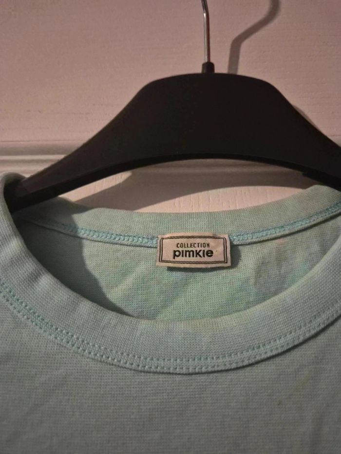 Tee shirt - photo numéro 2