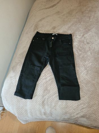 Jeans noir
