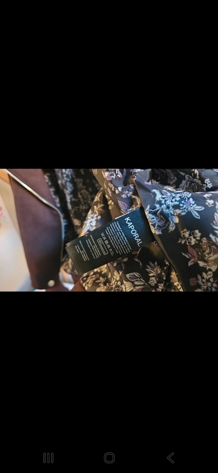 Blouson / Veste Kaporal XS - photo numéro 6