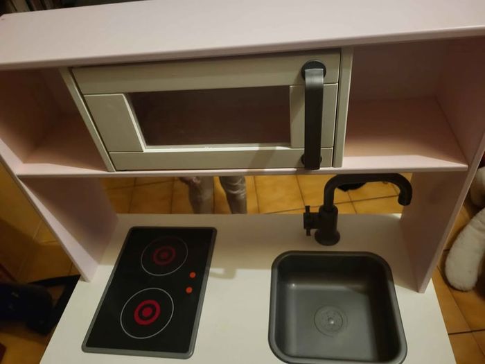 Cuisinière - photo numéro 3