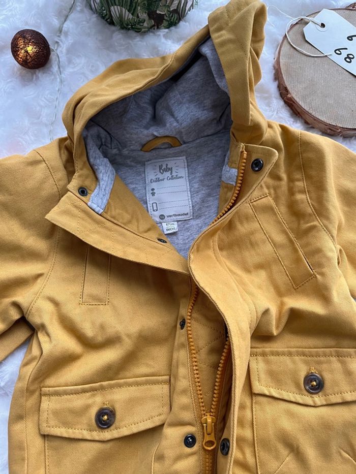 Manteau - photo numéro 2