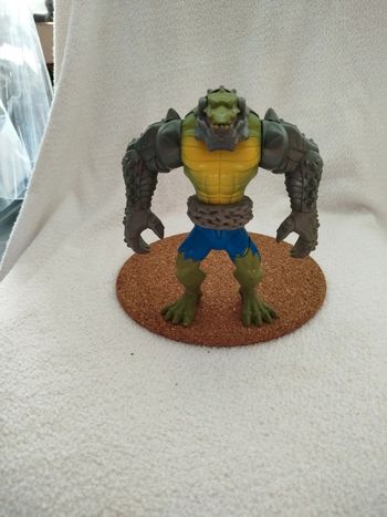 Figurine Armored Batman