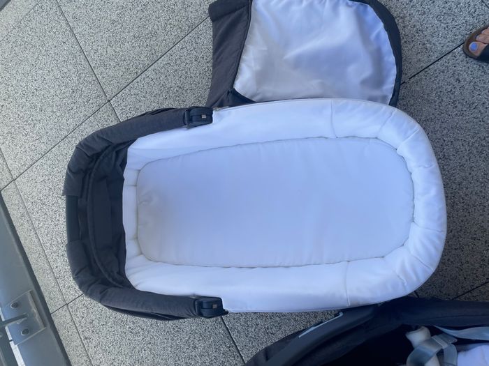 Poussette trio PEGPEREGO - photo numéro 7