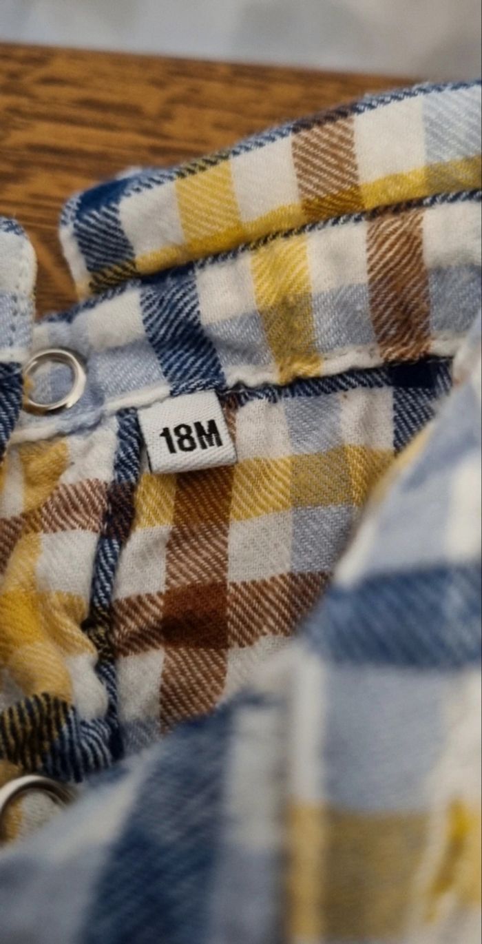 Ensemble garçon - photo numéro 3