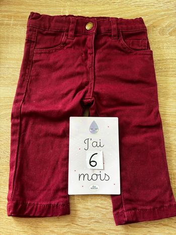Jean bordeaux DPAM t.6m