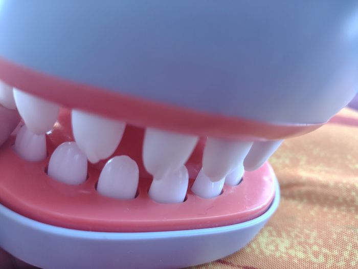 Jeu requin mordeur - photo numéro 4