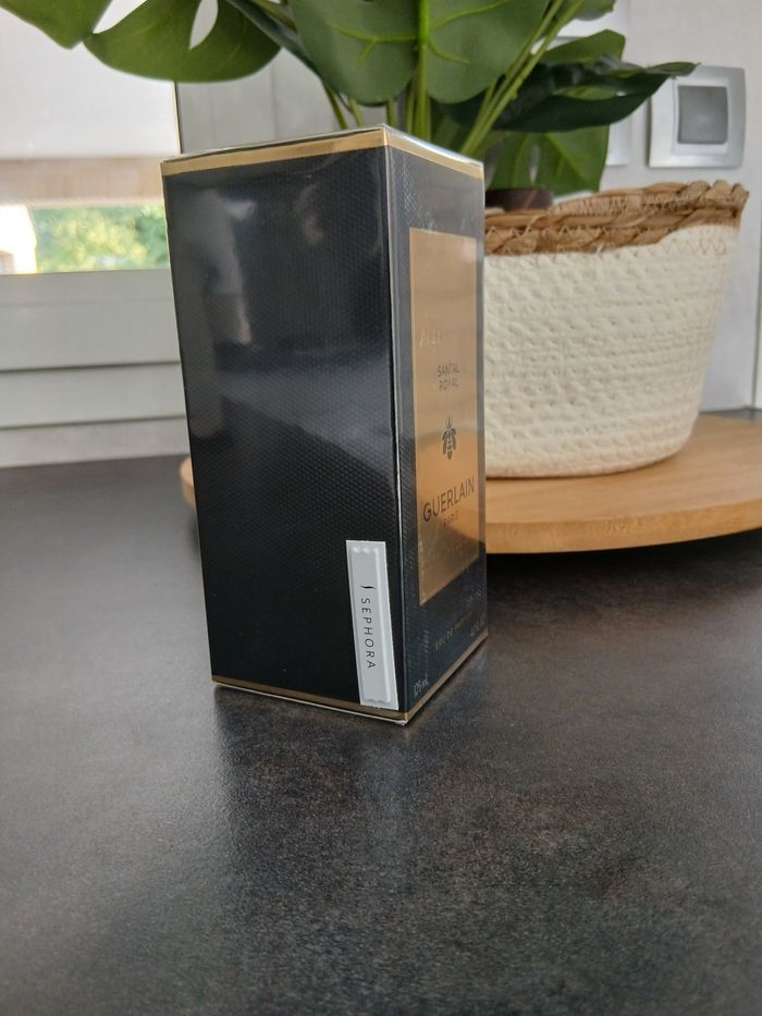 Absolus allergoria santal royal eau de parfum 100ml - photo numéro 2