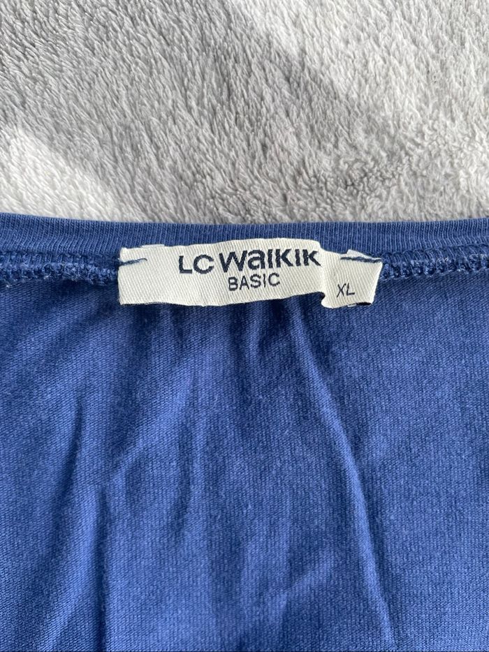 T-shirt LC Waikiki taille 42/XL - photo numéro 2