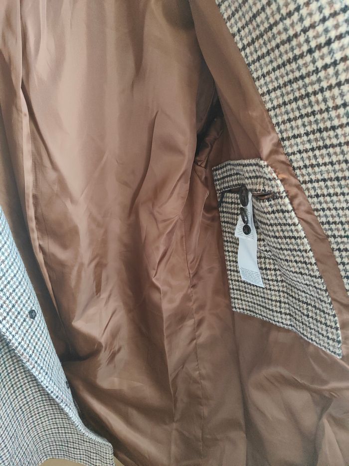 Manteau long - photo numéro 4