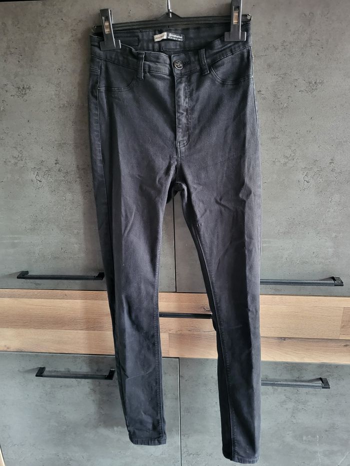 Jean  taille 34