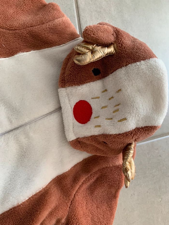 Pyjama - photo numéro 5