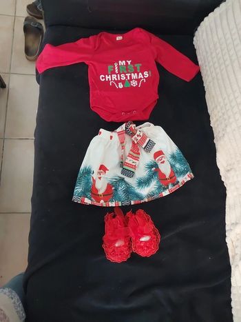 Ensemble Noël