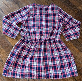 robe Cadet Rousselle 4 ans
