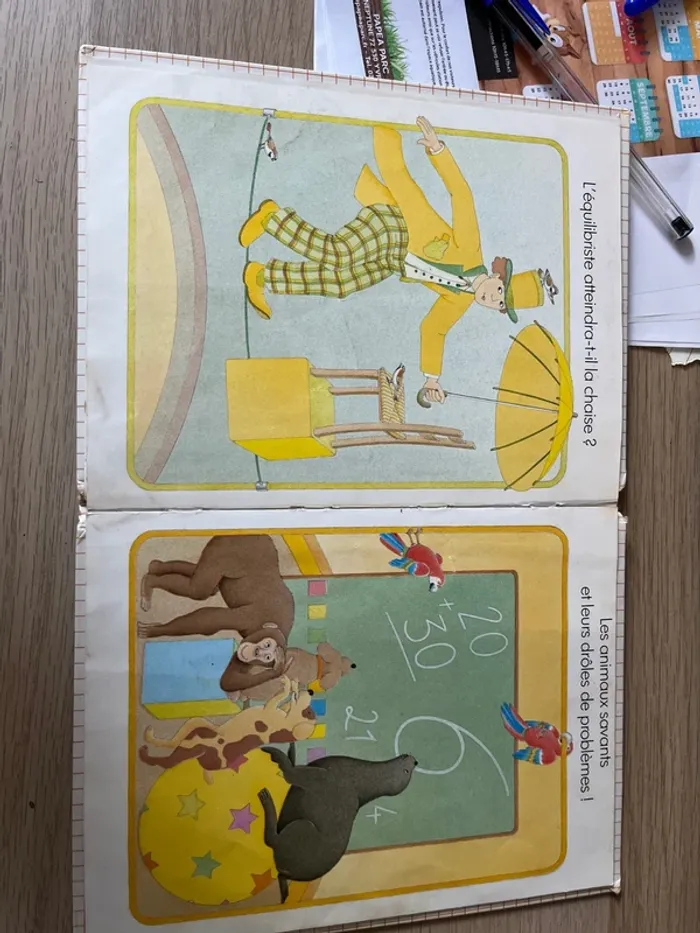 Lot livre enfants - photo numéro 9