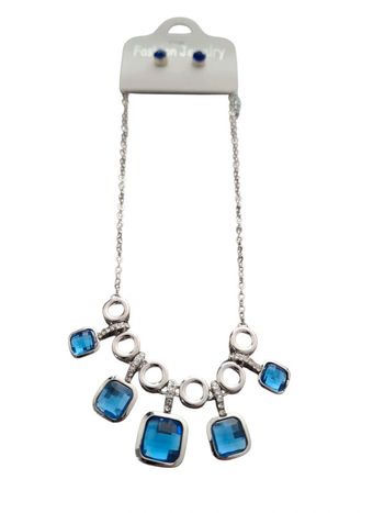 Ensemble de bijoux n°49